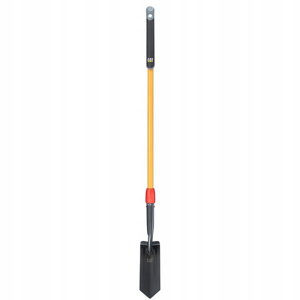 CAT szpadel k-series 4" trench