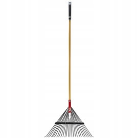 CAT grabie do liści k-series steel 26"