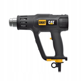 CAT opalarka sieciowa DX87