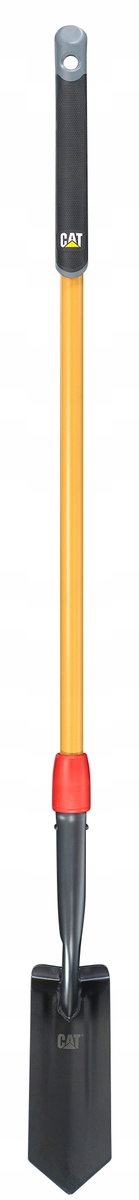 CAT Łopata K-Series 4" Trench