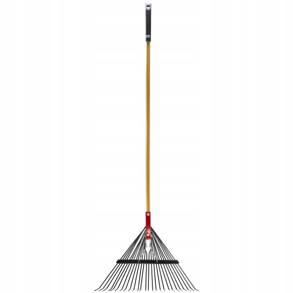 CAT Grabie do trawy K-Series Steel 26"
