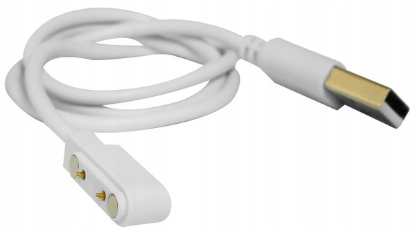 Kabel do ładowania Smartwatch Giewont GW510 7,3 mm
