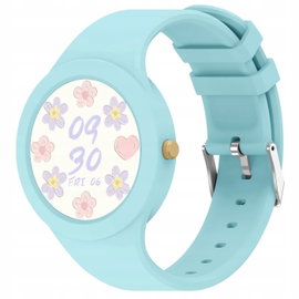 Smartwatch Gravity GT14-4 Niebieski