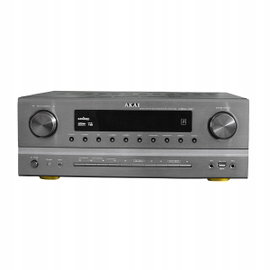 AKAI Amplituner AS005RA-750