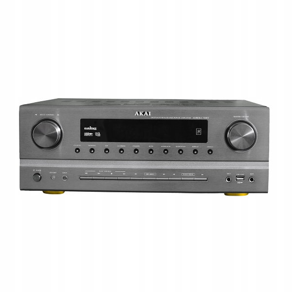 AKAI Amplituner AS005RA-750