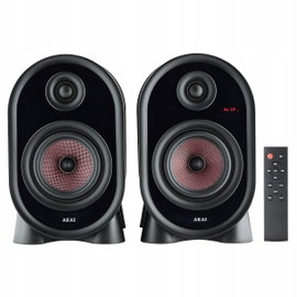 AKAI Głośniki akty. AHS-500A