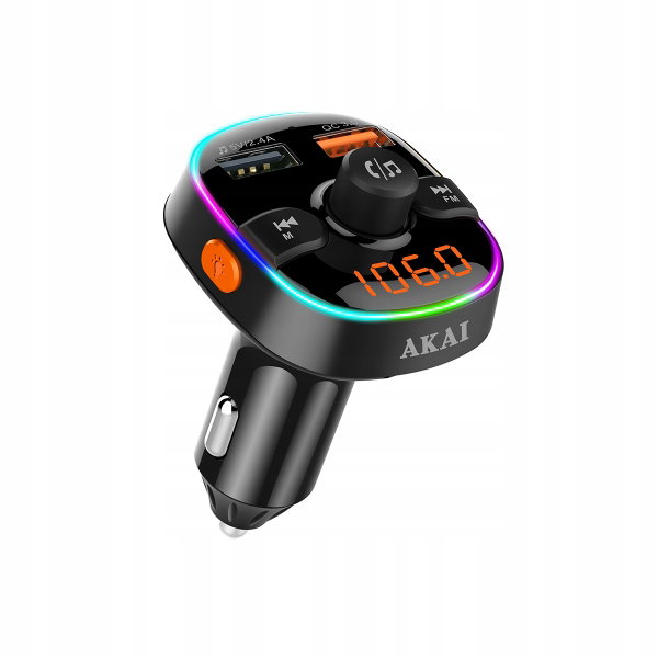 AKAI Transmiter FM FMT-52BT