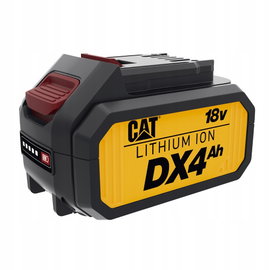 CAT akumulator DXB4