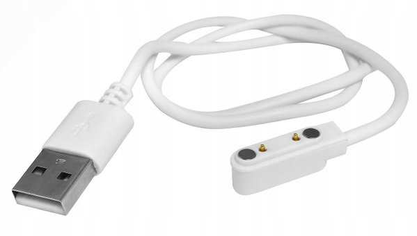 Kabel do ładowania Giewont GW440 7,3 mm USB-C