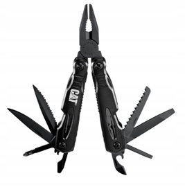 CAT Multitool 13w1 Multi-Function Tool czarny