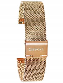 Bransoleta do Giewont Supernova GW330 - Rose Gold