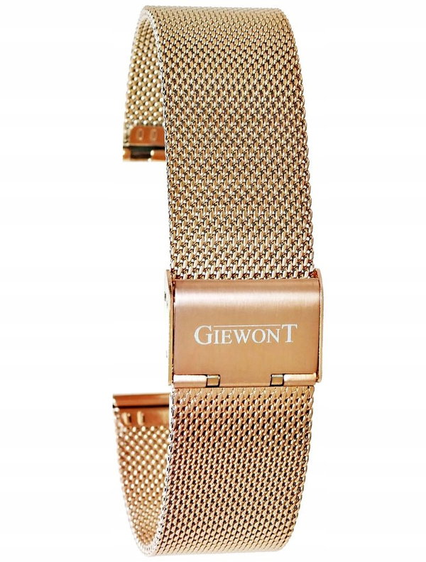 Bransoleta do Giewont Supernova GW330 - Rose Gold