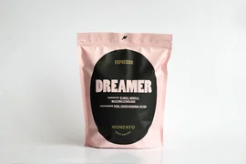 Kawa ziarnista Peru Cusco 1kg speciality Dreamer Espresso