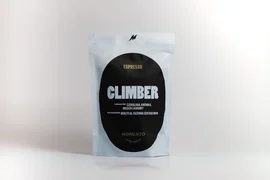 Kawa ziarnista Brazylia 1kg arabica speciality Climber Espresso bourbon