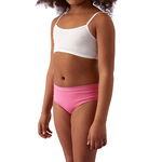 Bielizna dziewczęca Slip Bimba Colorato Różowy r. 9-10 (140)