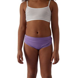 Bielizna dziewczęca Slip Bimba Colorato Liliowy r. 13-14 (164)