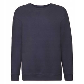 Bluza Dziecięca Set-In Sweat Deep Navy r. 3-4(104)