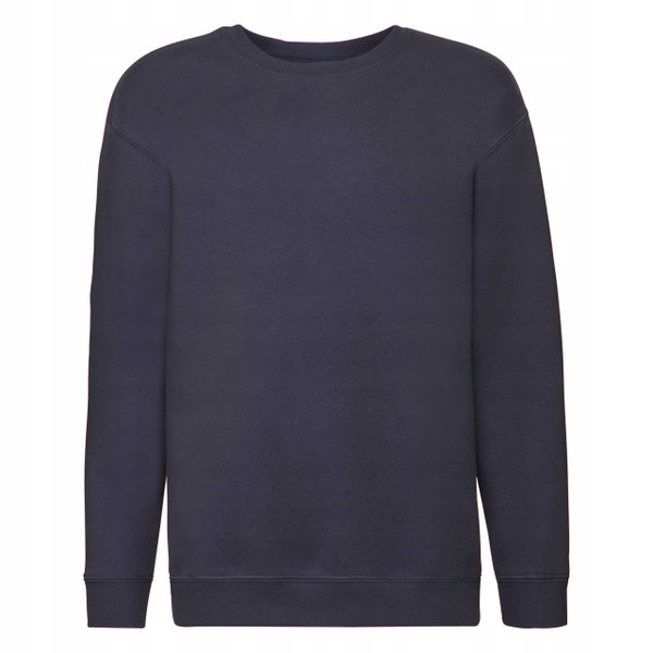 Bluza Dziecięca Set-In Sweat Deep Navy r. 3-4(104)