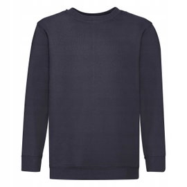 Bluza Dziecięca Set-In Sweat Deep Navy r. 3-4(104)