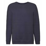 Bluza Dziecięca Set-In Sweat Deep Navy r. 9-11(140)