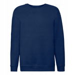 Bluza Dziecięca Set-In Sweat Navy r. 9-11(140)