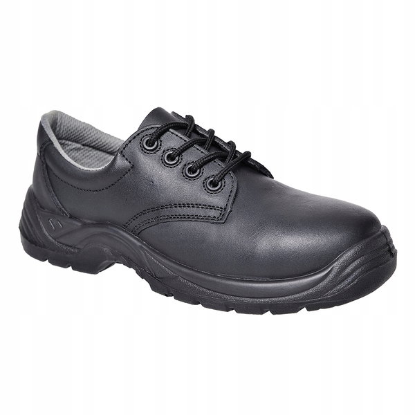 Buty kompozytowe S1PS SR Czarny r. 46