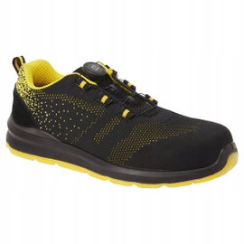 But Sportowy Portwest Compositelite S1P Czarny/Żółty r. 39