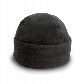 Czapka Narciarska Active Fleece Czarny r. L