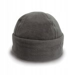 Czapka Narciarska Active Fleece Szary r. L