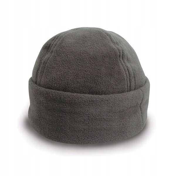 Czapka Narciarska Active Fleece Szary r. L
