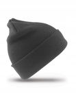 Czapka zimowa Unisex Wolly Ski Szary r. U