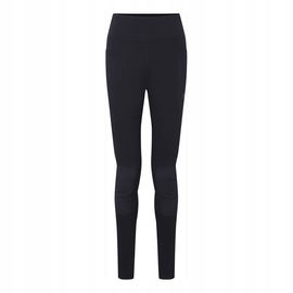 Damskie legginsy KX3 Flexi Czarny r. XXXL