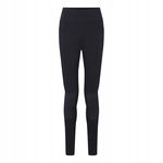 Damskie legginsy KX3 Flexi Czarny r. XXXL