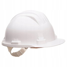 Hełm ochronny Work Safe Biały r.
