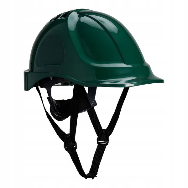 Hełm Endurance Zielony r.