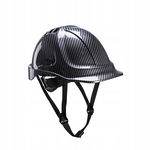 Hełm Endurance Carbon Szary r.