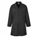 Fartuch standardowy Czarny r. XS