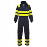 Kombinezon ognioodporny Wildland Granatowy r. XL