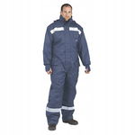Kombinezon ColdStore Granatowy r. L