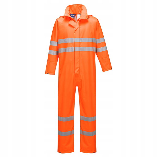 Kombinezon Sealtex Ultra Pomarańczowy r. XL