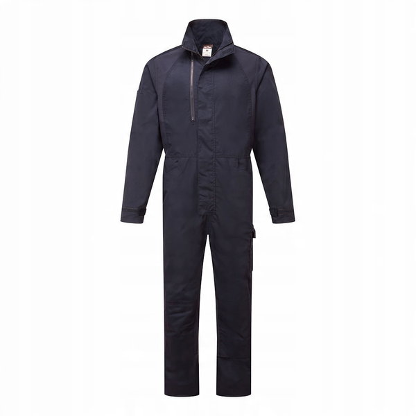 Kombinezon roboczy WX2 Eco Stretch Granatowy r. XS
