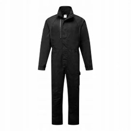 Kombinezon roboczy WX2 Eco Stretch Czarny r. XS