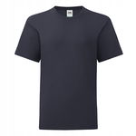 Koszulka Dziecięca Iconic Deep Navy r. 5-6(116)