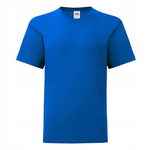 Koszulka Dziecięca Iconic Royal Blue r. 14-15(164)