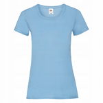 Koszulka Damska Valueweight New Sky Blue r. XL