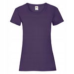 Koszulka Damska Valueweight New Purple r. L