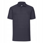Koszulka Męska 65/35 Polo 170g/180g
