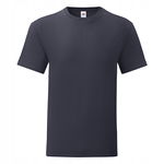 Koszulka Męska Iconic Deep Navy r. XL
