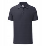 Koszulka Męska Tailored Fit 65/35 Polo Deep Navy r. S