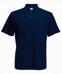 Koszulka Original Polo z krótkim rękawem Głęboki Granatowy r. M